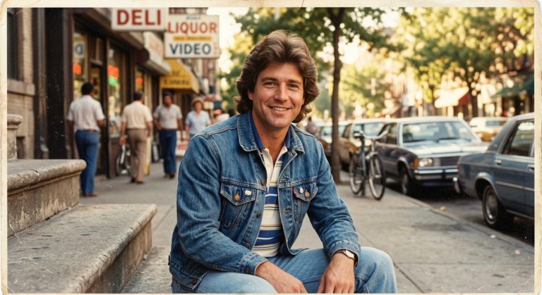 1980s Photo Editing AI Prompt example